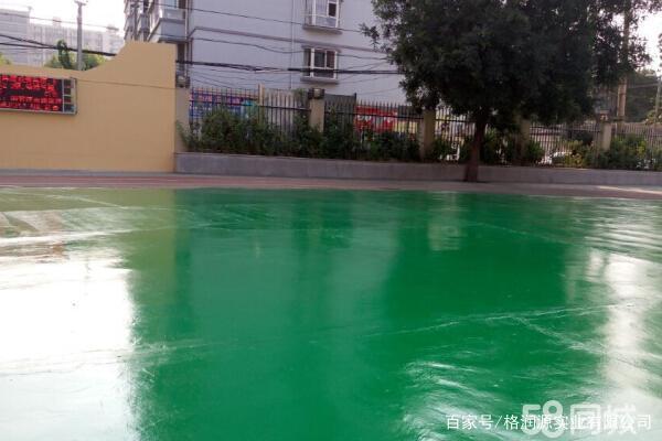 巴青 地坪漆翻新维修