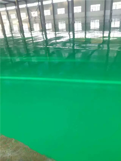 巴青，我直接给你一份室外地坪漆翻新维修
